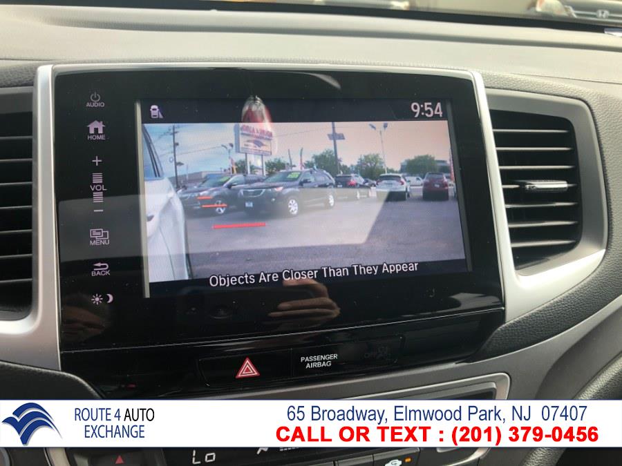 Used Honda Pilot EX-L AWD 2018 | Route 4 Auto Exchange. Elmwood Park, New Jersey Used Honda Pilot EX-L AWD 2018 | Route 4 Auto Exchange. Elmwood Park, New Jersey