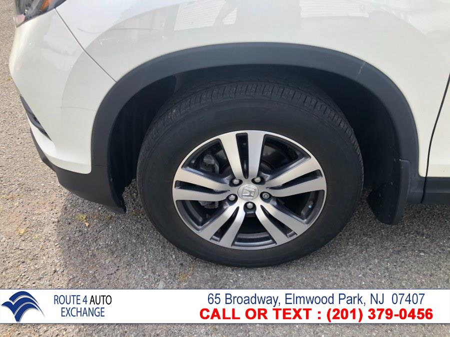 Used Honda Pilot EX-L AWD 2018 | Route 4 Auto Exchange. Elmwood Park, New Jersey Used Honda Pilot EX-L AWD 2018 | Route 4 Auto Exchange. Elmwood Park, New Jersey