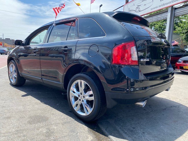 Used Ford Edge 4dr Limited AWD 2013 | Wide World Inc. Brooklyn, New York Used Ford Edge 4dr Limited AWD 2013 | Wide World Inc. Brooklyn, New York