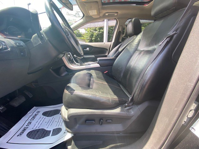Used Ford Edge 4dr Limited AWD 2013 | Wide World Inc. Brooklyn, New York Used Ford Edge 4dr Limited AWD 2013 | Wide World Inc. Brooklyn, New York