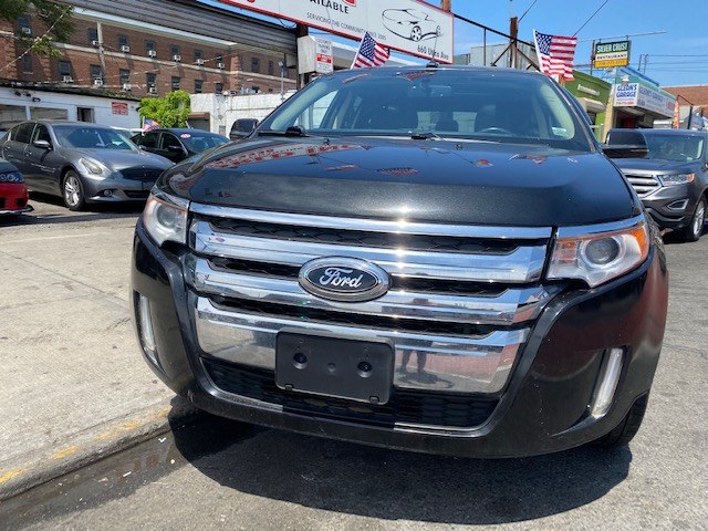 Used Ford Edge 4dr Limited AWD 2013 | Wide World Inc. Brooklyn, New York Used Ford Edge 4dr Limited AWD 2013 | Wide World Inc. Brooklyn, New York
