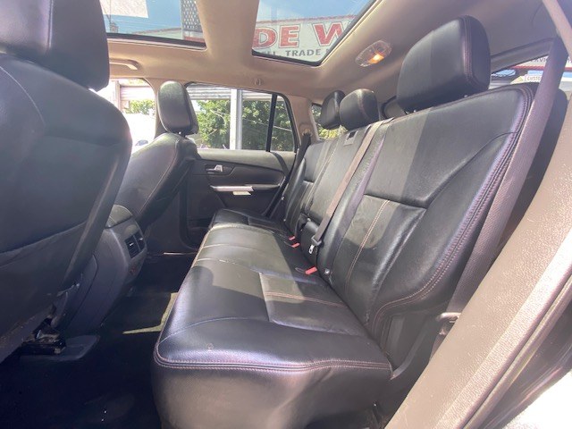 Used Ford Edge 4dr Limited AWD 2013 | Wide World Inc. Brooklyn, New York Used Ford Edge 4dr Limited AWD 2013 | Wide World Inc. Brooklyn, New York