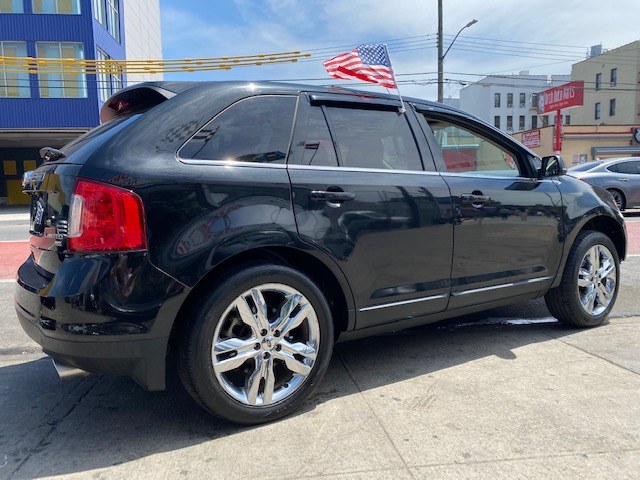 Used Ford Edge 4dr Limited AWD 2013 | Wide World Inc. Brooklyn, New York Used Ford Edge 4dr Limited AWD 2013 | Wide World Inc. Brooklyn, New York