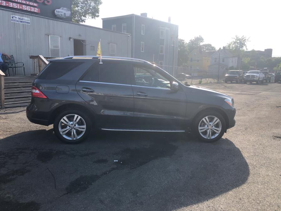 2015 Mercedes-Benz M-Class 4MATIC 4dr ML350, available for sale in Irvington , New Jersey | Auto Haus of Irvington Corp. Irvington , New Jersey 2015 Mercedes-Benz M-Class 4MATIC 4dr ML350, available for sale in Irvington , New Jersey | Auto Haus of Irvington Corp. Irvington , New Jersey