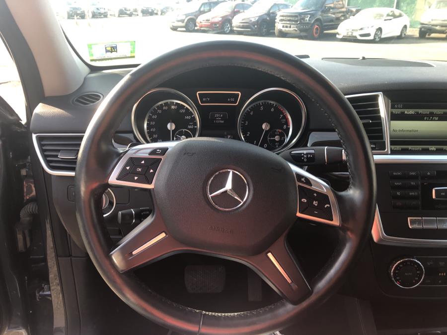2015 Mercedes-Benz M-Class 4MATIC 4dr ML350, available for sale in Irvington , New Jersey | Auto Haus of Irvington Corp. Irvington , New Jersey 2015 Mercedes-Benz M-Class 4MATIC 4dr ML350, available for sale in Irvington , New Jersey | Auto Haus of Irvington Corp. Irvington , New Jersey