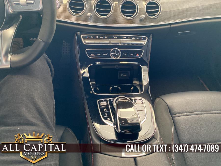 Used Mercedes-Benz E-Class AMG E 53 4MATIC+ Sedan 2019 | All Capital Motors. Brooklyn, New York Used Mercedes-Benz E-Class AMG E 53 4MATIC+ Sedan 2019 | All Capital Motors. Brooklyn, New York