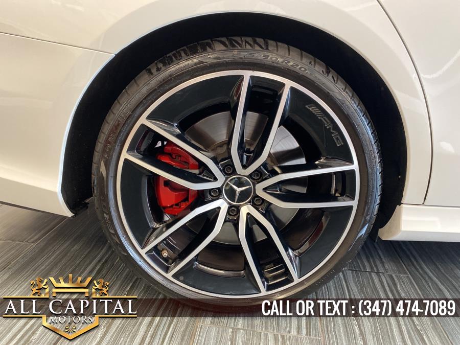 Used Mercedes-Benz E-Class AMG E 53 4MATIC+ Sedan 2019 | All Capital Motors. Brooklyn, New York Used Mercedes-Benz E-Class AMG E 53 4MATIC+ Sedan 2019 | All Capital Motors. Brooklyn, New York