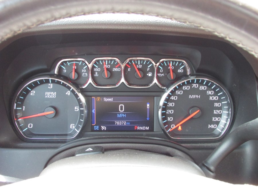 Used Chevrolet Suburban 4WD 4dr LTZ 2015 | United Auto Sales of E Windsor, Inc. East Windsor, Connecticut Used Chevrolet Suburban 4WD 4dr LTZ 2015 | United Auto Sales of E Windsor, Inc. East Windsor, Connecticut
