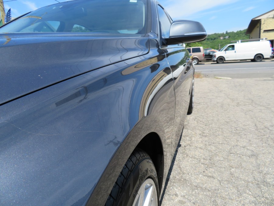 Used BMW 3 Series 4dr Sdn ActiveHybrid 3 2013 | Auto Match LLC. Waterbury, Connecticut Used BMW 3 Series 4dr Sdn ActiveHybrid 3 2013 | Auto Match LLC. Waterbury, Connecticut