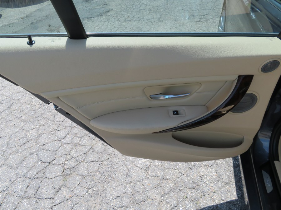 Used BMW 3 Series 4dr Sdn ActiveHybrid 3 2013 | Auto Match LLC. Waterbury, Connecticut Used BMW 3 Series 4dr Sdn ActiveHybrid 3 2013 | Auto Match LLC. Waterbury, Connecticut