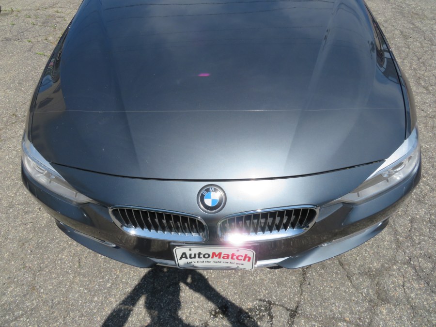 Used BMW 3 Series 4dr Sdn ActiveHybrid 3 2013 | Auto Match LLC. Waterbury, Connecticut Used BMW 3 Series 4dr Sdn ActiveHybrid 3 2013 | Auto Match LLC. Waterbury, Connecticut