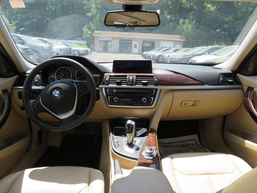 Used BMW 3 Series 4dr Sdn ActiveHybrid 3 2013 | Auto Match LLC. Waterbury, Connecticut Used BMW 3 Series 4dr Sdn ActiveHybrid 3 2013 | Auto Match LLC. Waterbury, Connecticut