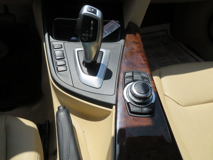 Used BMW 3 Series 4dr Sdn ActiveHybrid 3 2013 | Auto Match LLC. Waterbury, Connecticut Used BMW 3 Series 4dr Sdn ActiveHybrid 3 2013 | Auto Match LLC. Waterbury, Connecticut