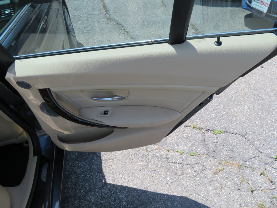 Used BMW 3 Series 4dr Sdn ActiveHybrid 3 2013 | Auto Match LLC. Waterbury, Connecticut Used BMW 3 Series 4dr Sdn ActiveHybrid 3 2013 | Auto Match LLC. Waterbury, Connecticut