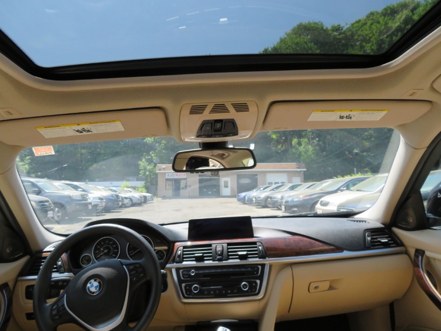 Used BMW 3 Series 4dr Sdn ActiveHybrid 3 2013 | Auto Match LLC. Waterbury, Connecticut Used BMW 3 Series 4dr Sdn ActiveHybrid 3 2013 | Auto Match LLC. Waterbury, Connecticut