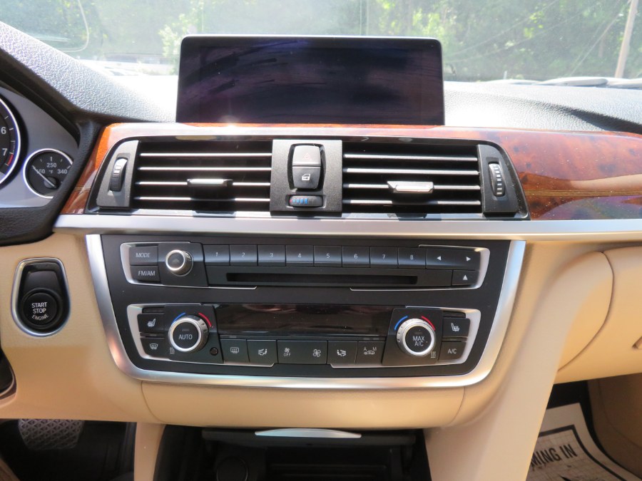 Used BMW 3 Series 4dr Sdn ActiveHybrid 3 2013 | Auto Match LLC. Waterbury, Connecticut Used BMW 3 Series 4dr Sdn ActiveHybrid 3 2013 | Auto Match LLC. Waterbury, Connecticut