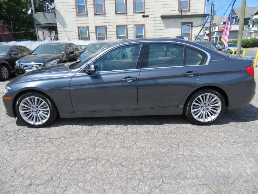 Used BMW 3 Series 4dr Sdn ActiveHybrid 3 2013 | Auto Match LLC. Waterbury, Connecticut Used BMW 3 Series 4dr Sdn ActiveHybrid 3 2013 | Auto Match LLC. Waterbury, Connecticut