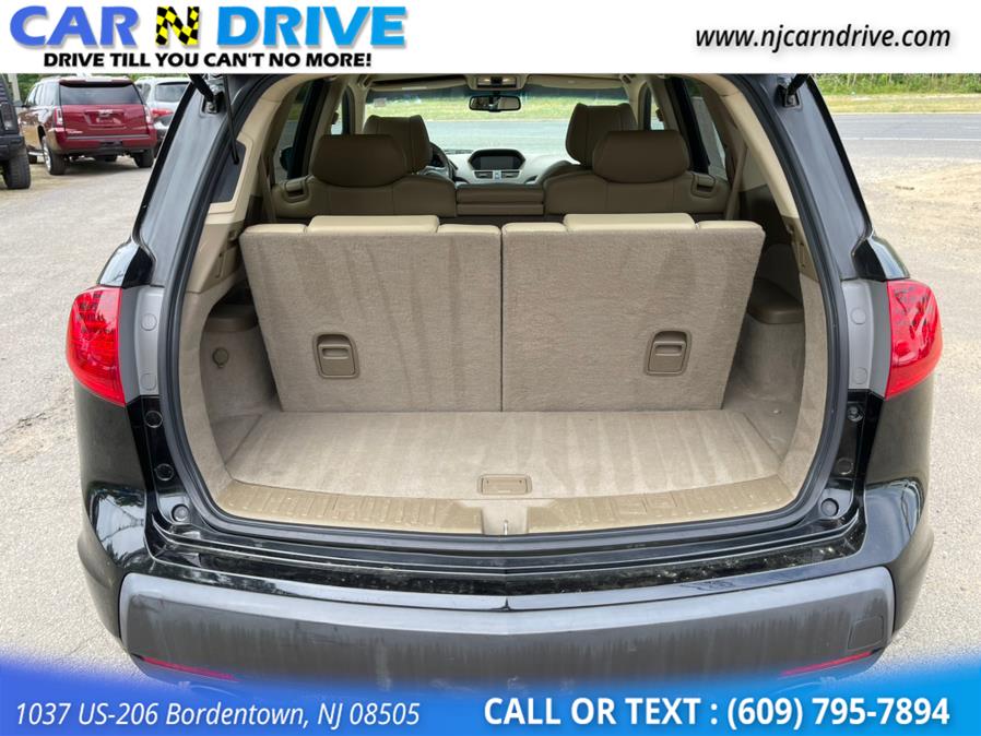 Used Acura Mdx Tech Package 2009 | Car N Drive. Bordentown, New Jersey Used Acura Mdx Tech Package 2009 | Car N Drive. Bordentown, New Jersey