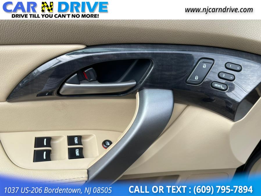 Used Acura Mdx Tech Package 2009 | Car N Drive. Bordentown, New Jersey Used Acura Mdx Tech Package 2009 | Car N Drive. Bordentown, New Jersey