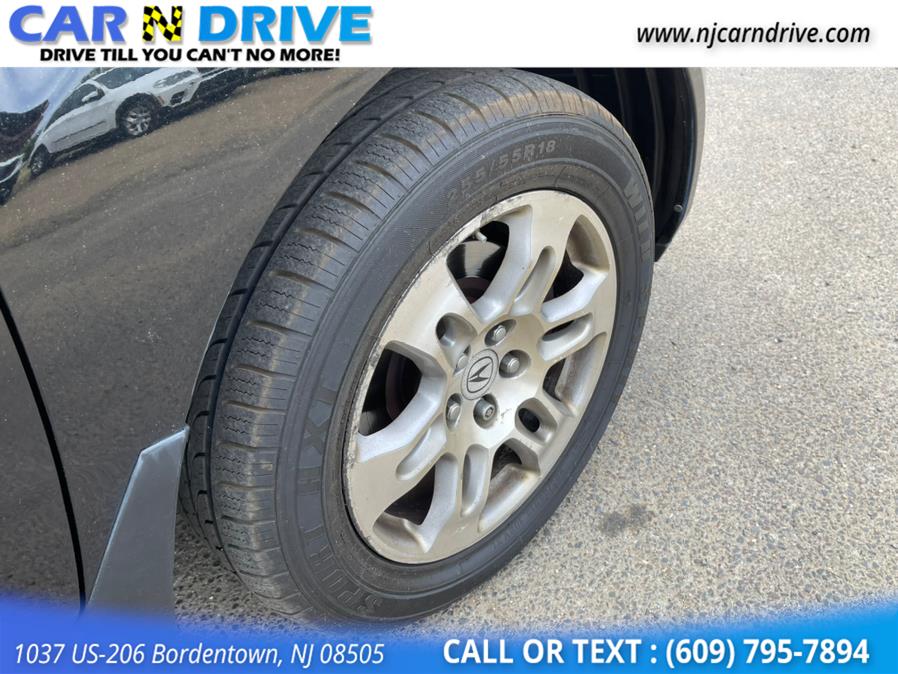 Used Acura Mdx Tech Package 2009 | Car N Drive. Bordentown, New Jersey Used Acura Mdx Tech Package 2009 | Car N Drive. Bordentown, New Jersey