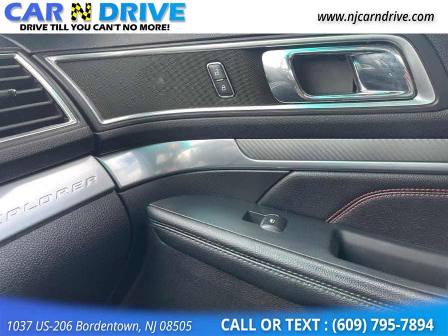 Used Ford Explorer Sport 4WD 2016 | Car N Drive. Bordentown, New Jersey Used Ford Explorer Sport 4WD 2016 | Car N Drive. Bordentown, New Jersey