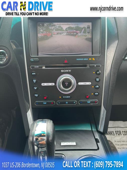 Used Ford Explorer Sport 4WD 2016 | Car N Drive. Bordentown, New Jersey Used Ford Explorer Sport 4WD 2016 | Car N Drive. Bordentown, New Jersey