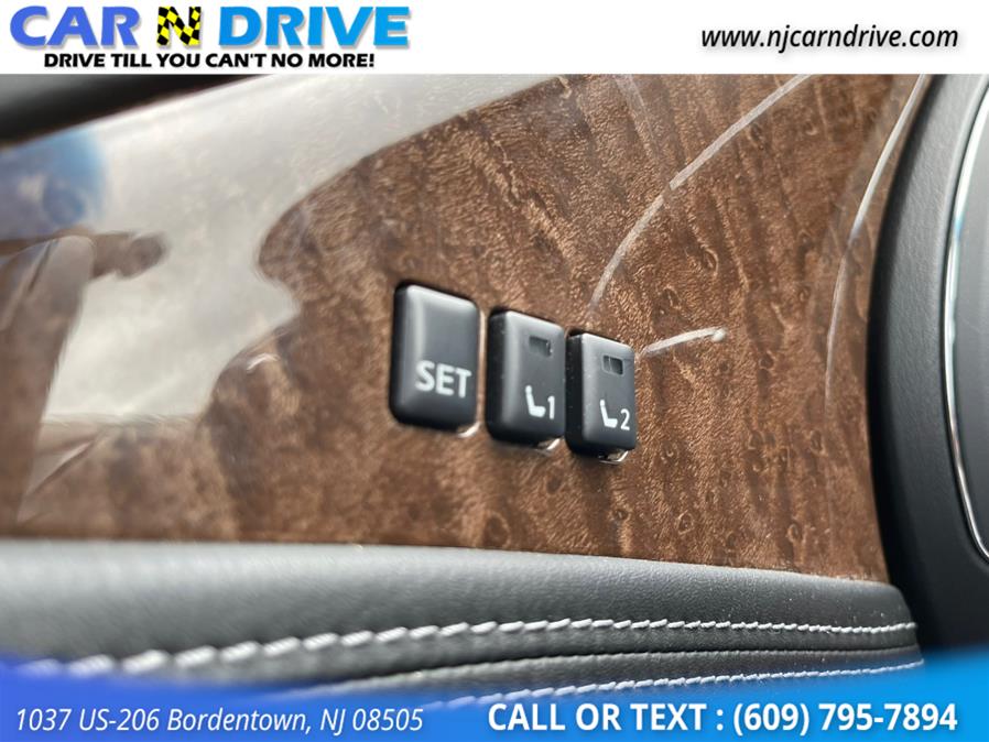 Used Infiniti Qx80 4WD 2017 | Car N Drive. Bordentown, New Jersey Used Infiniti Qx80 4WD 2017 | Car N Drive. Bordentown, New Jersey