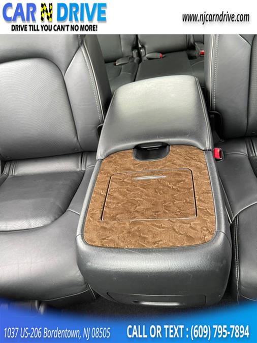 Used Infiniti Qx80 4WD 2017 | Car N Drive. Bordentown, New Jersey Used Infiniti Qx80 4WD 2017 | Car N Drive. Bordentown, New Jersey