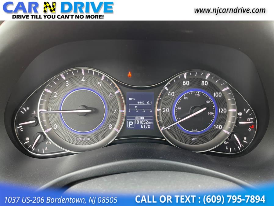 Used Infiniti Qx80 4WD 2017 | Car N Drive. Bordentown, New Jersey Used Infiniti Qx80 4WD 2017 | Car N Drive. Bordentown, New Jersey