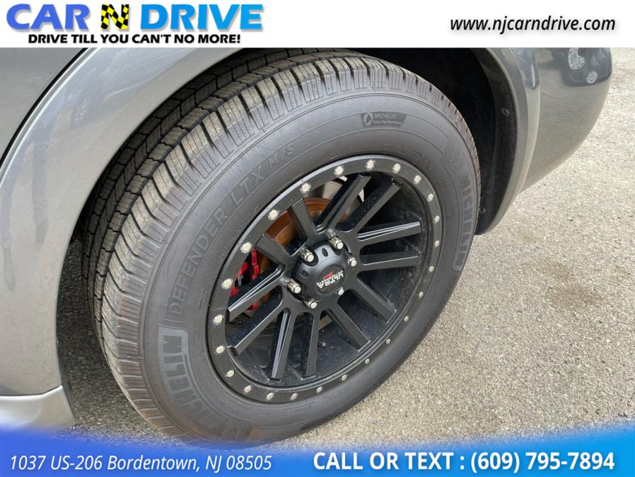 Used Infiniti Qx80 4WD 2017 | Car N Drive. Bordentown, New Jersey Used Infiniti Qx80 4WD 2017 | Car N Drive. Bordentown, New Jersey