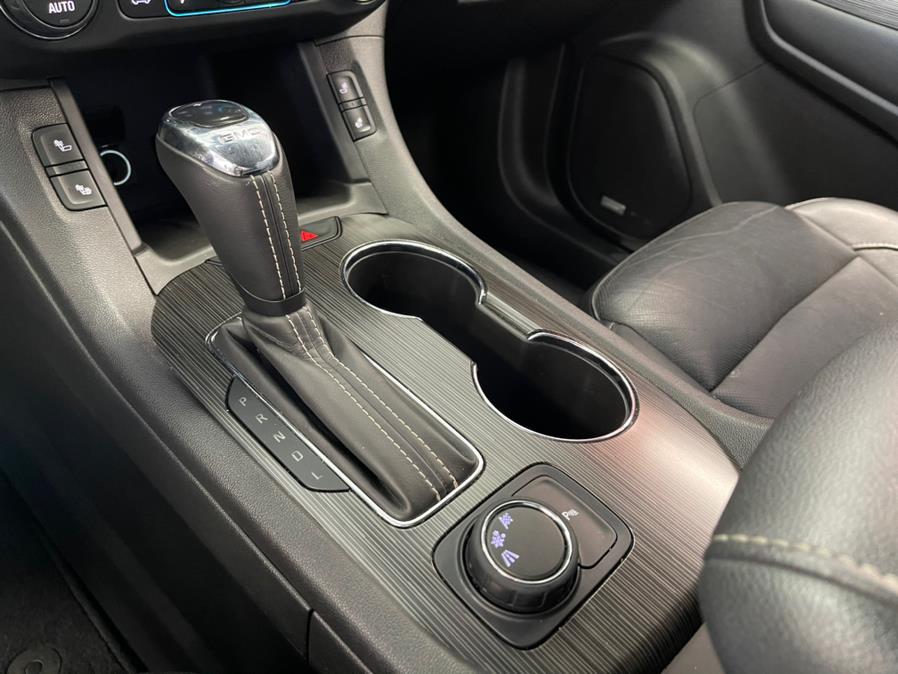2017 GMC Acadia FWD 4dr SLT w/SLT-1, available for sale in Inwood, New York | 5 Towns Drive. Inwood, New York 2017 GMC Acadia FWD 4dr SLT w/SLT-1, available for sale in Inwood, New York | 5 Towns Drive. Inwood, New York