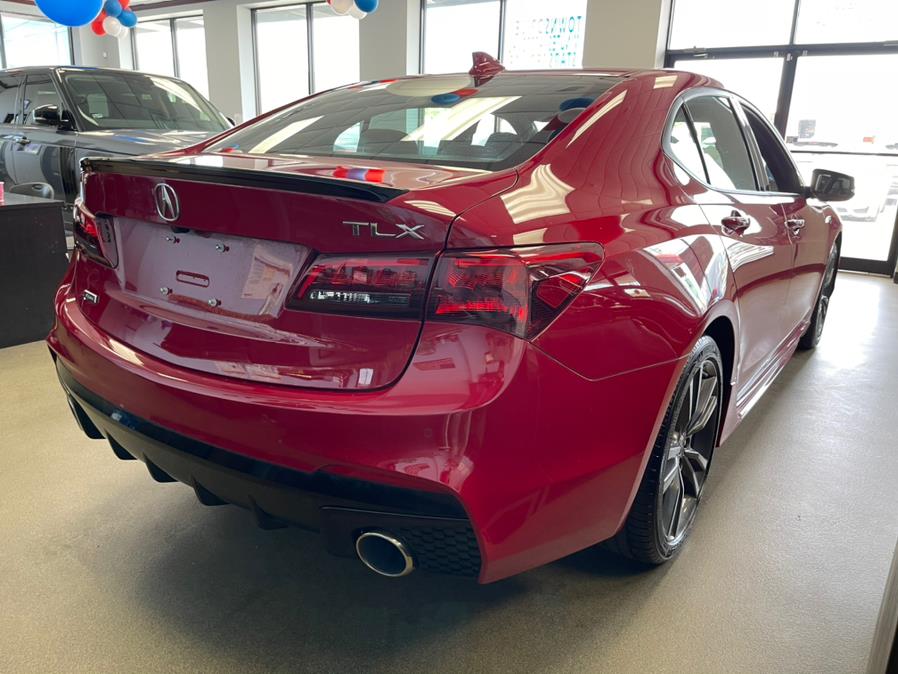 2019 Acura TLX 2.4L FWD w/A-Spec Pkg, available for sale in Inwood, New York | 5 Towns Drive. Inwood, New York 2019 Acura TLX 2.4L FWD w/A-Spec Pkg, available for sale in Inwood, New York | 5 Towns Drive. Inwood, New York