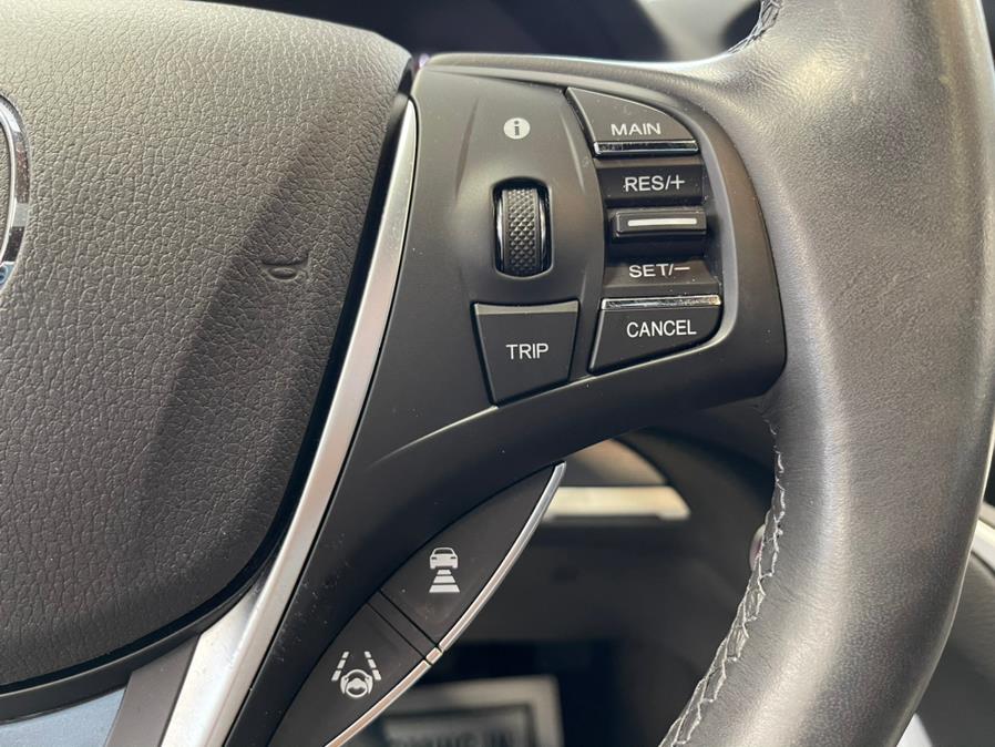 2019 Acura TLX 2.4L FWD w/A-Spec Pkg, available for sale in Inwood, New York | 5 Towns Drive. Inwood, New York 2019 Acura TLX 2.4L FWD w/A-Spec Pkg, available for sale in Inwood, New York | 5 Towns Drive. Inwood, New York
