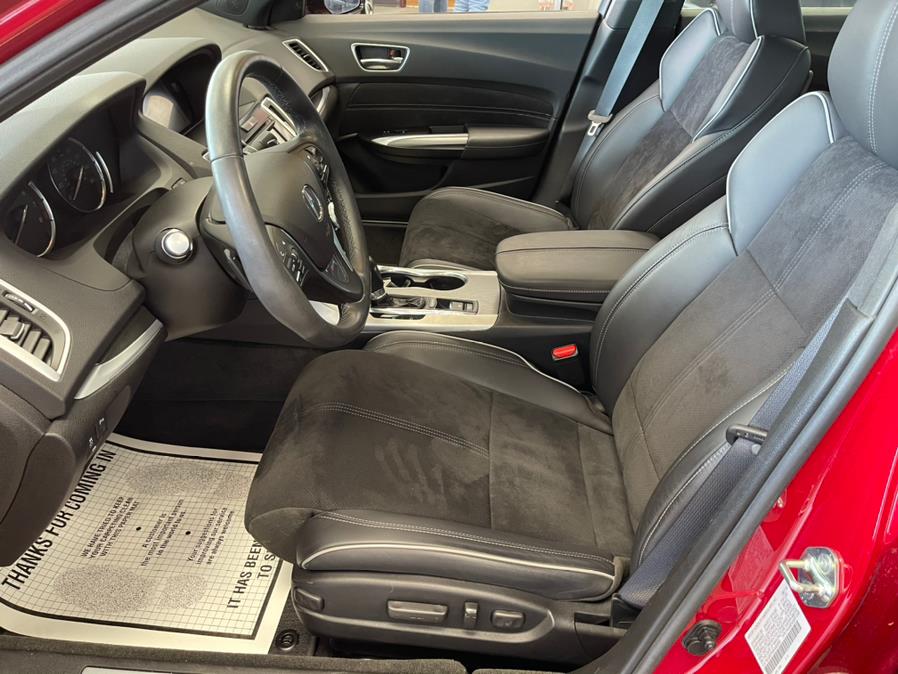 2019 Acura TLX 2.4L FWD w/A-Spec Pkg, available for sale in Inwood, New York | 5 Towns Drive. Inwood, New York 2019 Acura TLX 2.4L FWD w/A-Spec Pkg, available for sale in Inwood, New York | 5 Towns Drive. Inwood, New York