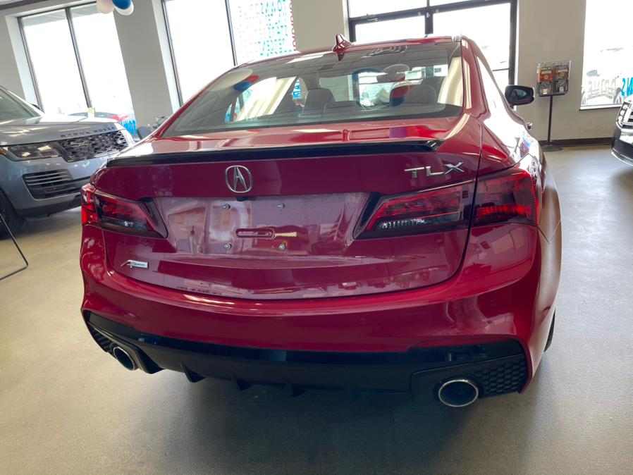 2019 Acura TLX 2.4L FWD w/A-Spec Pkg, available for sale in Inwood, New York | 5 Towns Drive. Inwood, New York 2019 Acura TLX 2.4L FWD w/A-Spec Pkg, available for sale in Inwood, New York | 5 Towns Drive. Inwood, New York