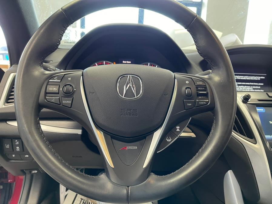 2019 Acura TLX 2.4L FWD w/A-Spec Pkg, available for sale in Inwood, New York | 5 Towns Drive. Inwood, New York 2019 Acura TLX 2.4L FWD w/A-Spec Pkg, available for sale in Inwood, New York | 5 Towns Drive. Inwood, New York