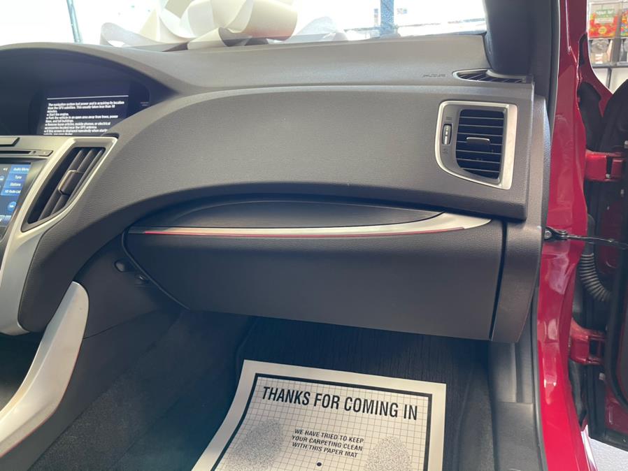 2019 Acura TLX 2.4L FWD w/A-Spec Pkg, available for sale in Inwood, New York | 5 Towns Drive. Inwood, New York 2019 Acura TLX 2.4L FWD w/A-Spec Pkg, available for sale in Inwood, New York | 5 Towns Drive. Inwood, New York