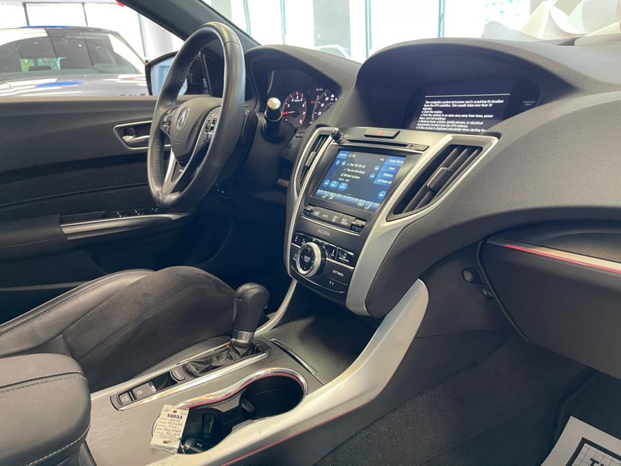 2019 Acura TLX 2.4L FWD w/A-Spec Pkg, available for sale in Inwood, New York | 5 Towns Drive. Inwood, New York 2019 Acura TLX 2.4L FWD w/A-Spec Pkg, available for sale in Inwood, New York | 5 Towns Drive. Inwood, New York