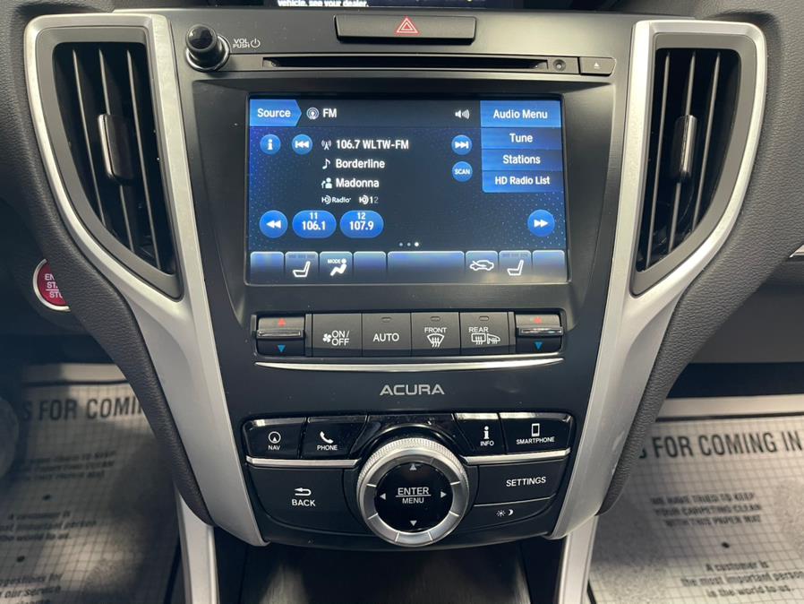 2019 Acura TLX 2.4L FWD w/A-Spec Pkg, available for sale in Inwood, New York | 5 Towns Drive. Inwood, New York 2019 Acura TLX 2.4L FWD w/A-Spec Pkg, available for sale in Inwood, New York | 5 Towns Drive. Inwood, New York