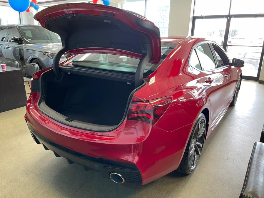 2019 Acura TLX 2.4L FWD w/A-Spec Pkg, available for sale in Inwood, New York | 5 Towns Drive. Inwood, New York 2019 Acura TLX 2.4L FWD w/A-Spec Pkg, available for sale in Inwood, New York | 5 Towns Drive. Inwood, New York
