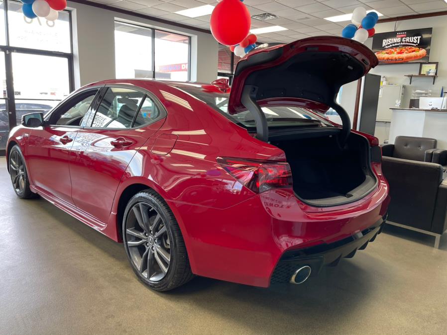 2019 Acura TLX 2.4L FWD w/A-Spec Pkg, available for sale in Inwood, New York | 5 Towns Drive. Inwood, New York 2019 Acura TLX 2.4L FWD w/A-Spec Pkg, available for sale in Inwood, New York | 5 Towns Drive. Inwood, New York