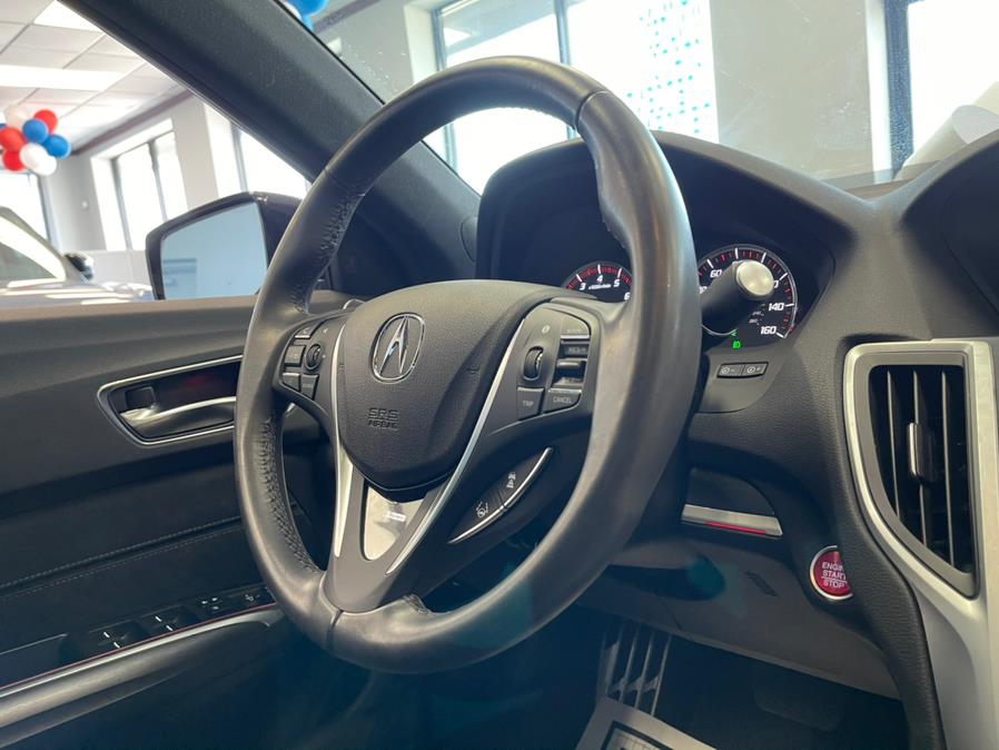 2019 Acura TLX 2.4L FWD w/A-Spec Pkg, available for sale in Inwood, New York | 5 Towns Drive. Inwood, New York 2019 Acura TLX 2.4L FWD w/A-Spec Pkg, available for sale in Inwood, New York | 5 Towns Drive. Inwood, New York