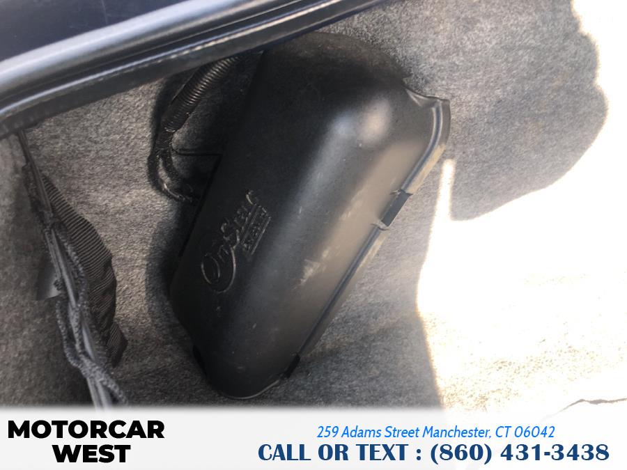 Used Chevrolet Monte Carlo 2dr Cpe SS 2002 | Motorcar West. Manchester, Connecticut Used Chevrolet Monte Carlo 2dr Cpe SS 2002 | Motorcar West. Manchester, Connecticut