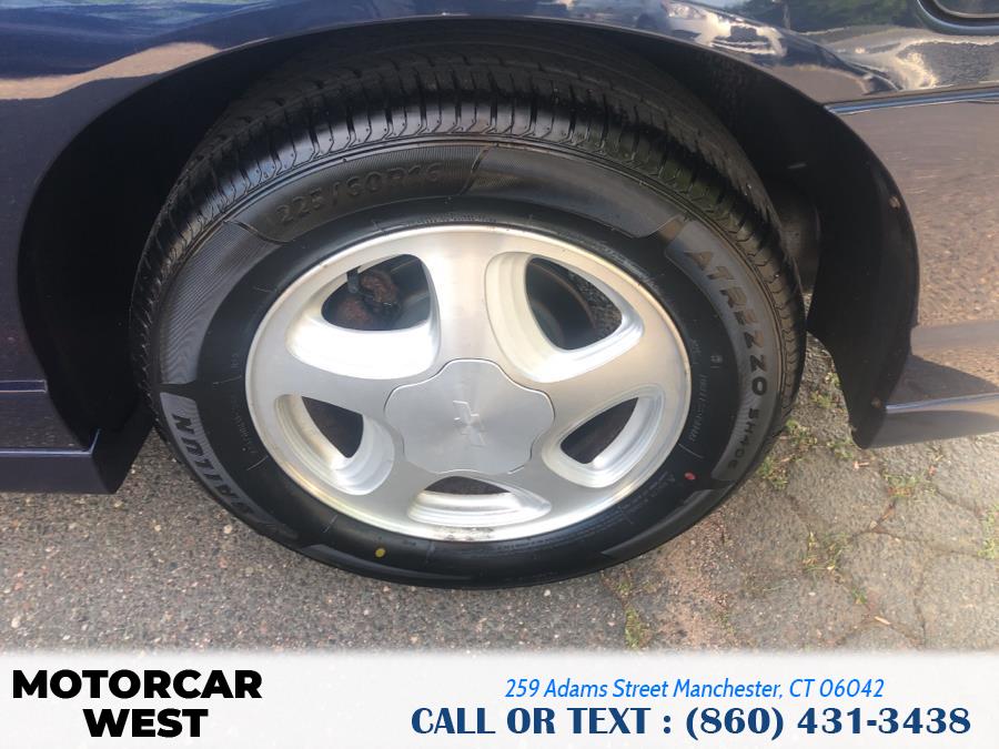 Used Chevrolet Monte Carlo 2dr Cpe SS 2002 | Motorcar West. Manchester, Connecticut Used Chevrolet Monte Carlo 2dr Cpe SS 2002 | Motorcar West. Manchester, Connecticut