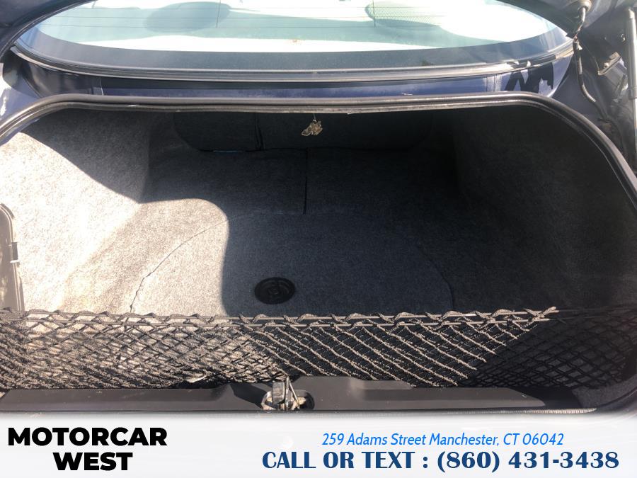 Used Chevrolet Monte Carlo 2dr Cpe SS 2002 | Motorcar West. Manchester, Connecticut Used Chevrolet Monte Carlo 2dr Cpe SS 2002 | Motorcar West. Manchester, Connecticut