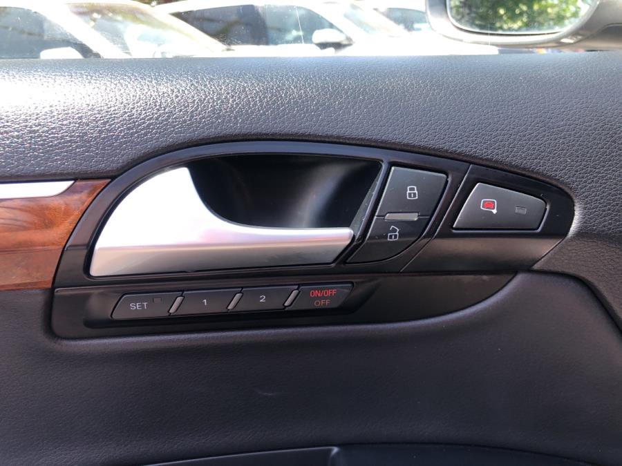 2013 Audi Q7 quattro 4dr 3.0T Premium Plus, available for sale in Bronx, New York | Champion Auto Sales. Bronx, New York 2013 Audi Q7 quattro 4dr 3.0T Premium Plus, available for sale in Bronx, New York | Champion Auto Sales. Bronx, New York