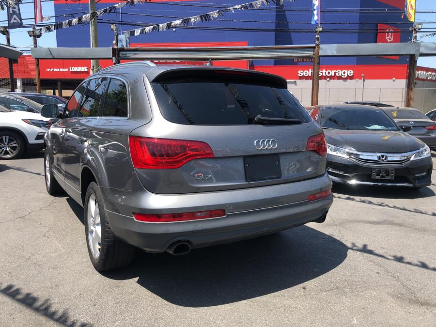2013 Audi Q7 quattro 4dr 3.0T Premium Plus, available for sale in Bronx, New York | Champion Auto Sales. Bronx, New York 2013 Audi Q7 quattro 4dr 3.0T Premium Plus, available for sale in Bronx, New York | Champion Auto Sales. Bronx, New York