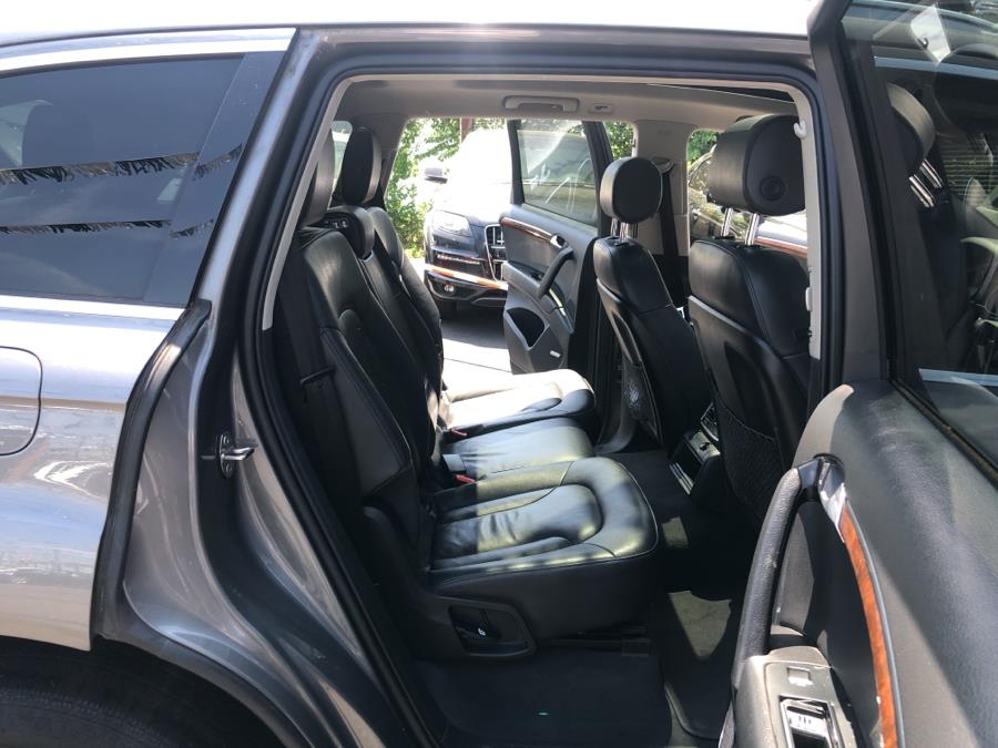 2013 Audi Q7 quattro 4dr 3.0T Premium Plus, available for sale in Bronx, New York | Champion Auto Sales. Bronx, New York 2013 Audi Q7 quattro 4dr 3.0T Premium Plus, available for sale in Bronx, New York | Champion Auto Sales. Bronx, New York