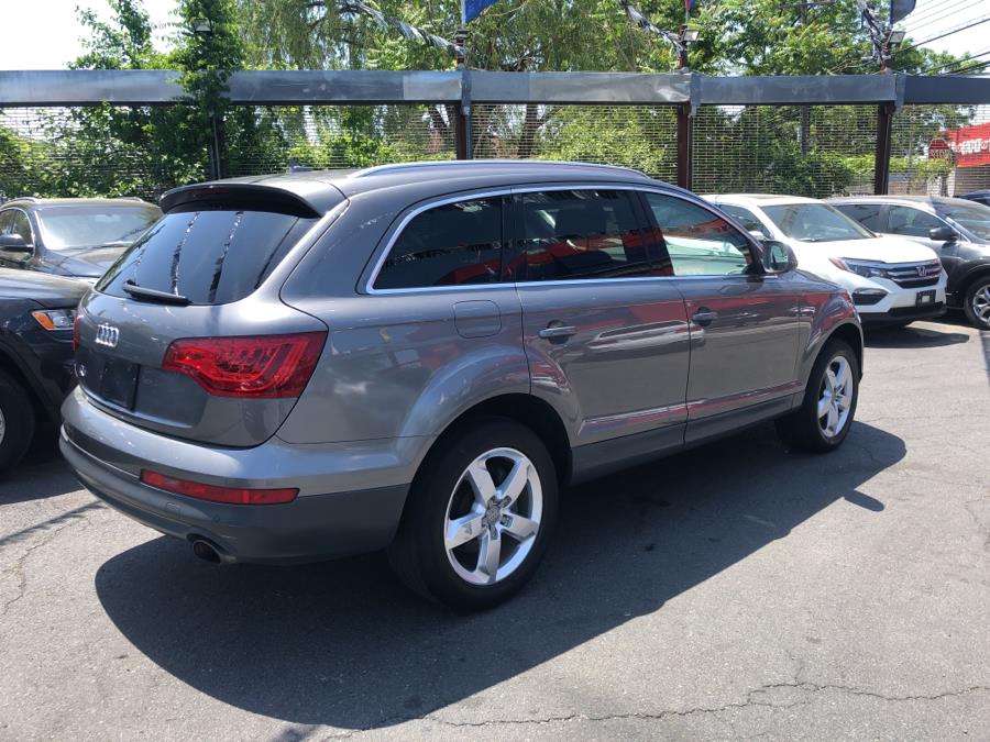 2013 Audi Q7 quattro 4dr 3.0T Premium Plus, available for sale in Bronx, New York | Champion Auto Sales. Bronx, New York 2013 Audi Q7 quattro 4dr 3.0T Premium Plus, available for sale in Bronx, New York | Champion Auto Sales. Bronx, New York