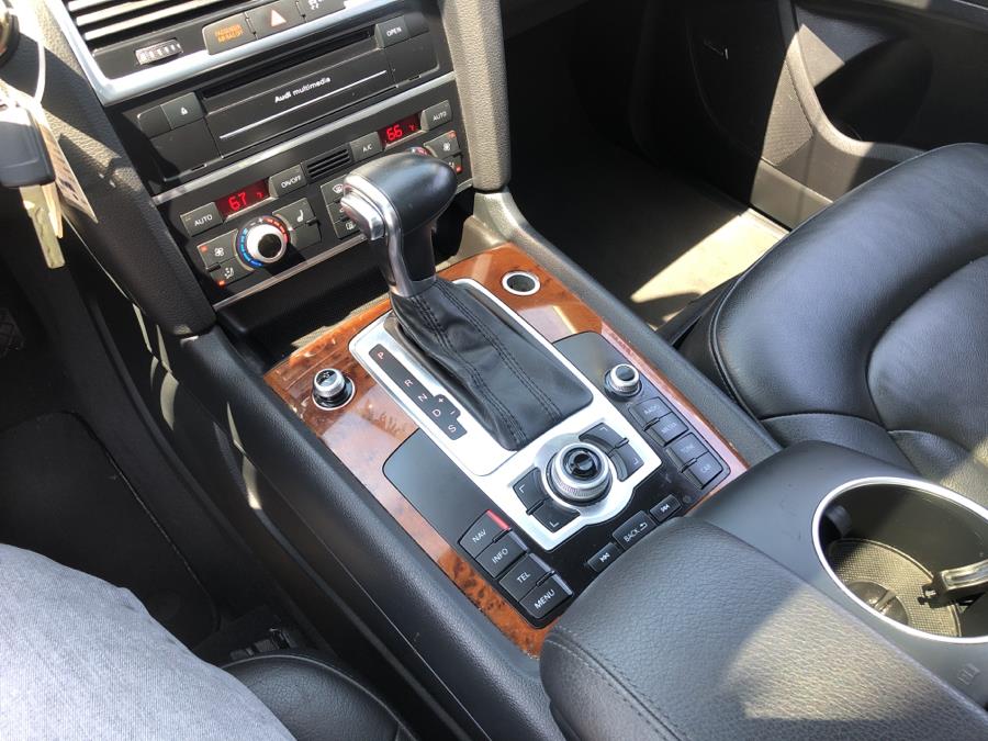 2013 Audi Q7 quattro 4dr 3.0T Premium Plus, available for sale in Bronx, New York | Champion Auto Sales. Bronx, New York 2013 Audi Q7 quattro 4dr 3.0T Premium Plus, available for sale in Bronx, New York | Champion Auto Sales. Bronx, New York